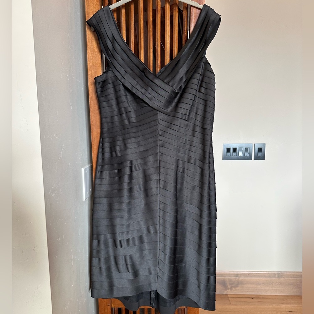 Beautiful Evening Dress